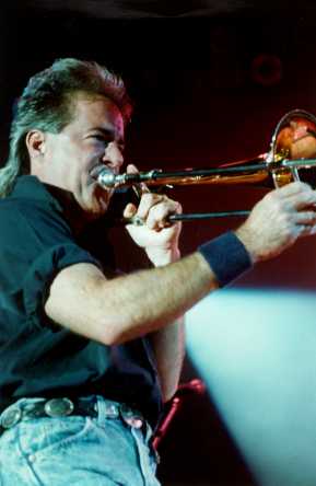 James Pankow Live 1990
